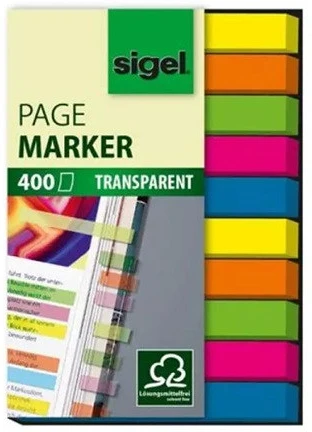 Sigel H3057530 nagyítás