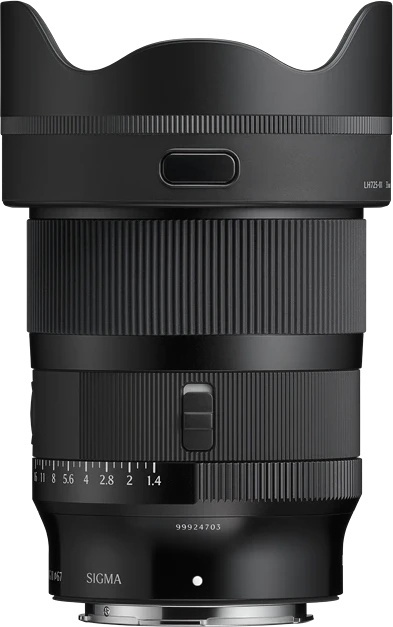 Sigma 304965 nagyítás