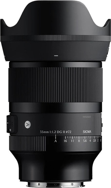 Sigma 370965 nagyítás