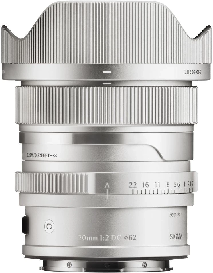 Sigma 49S969 nagyítás