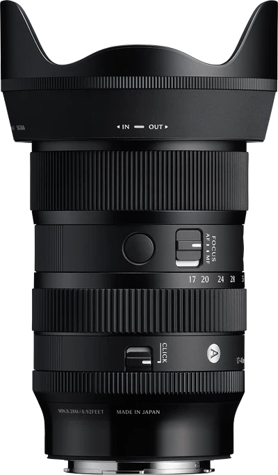 Sigma S214975 nagyítás