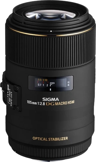 Sigma S258955 nagyítás