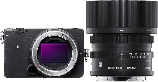 Sigma SA1A900 nagyítás