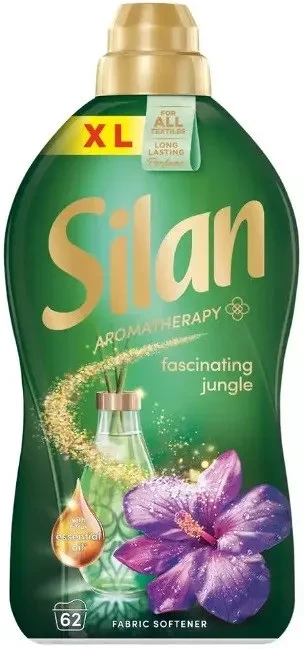 Silan 1,364 nagyítás