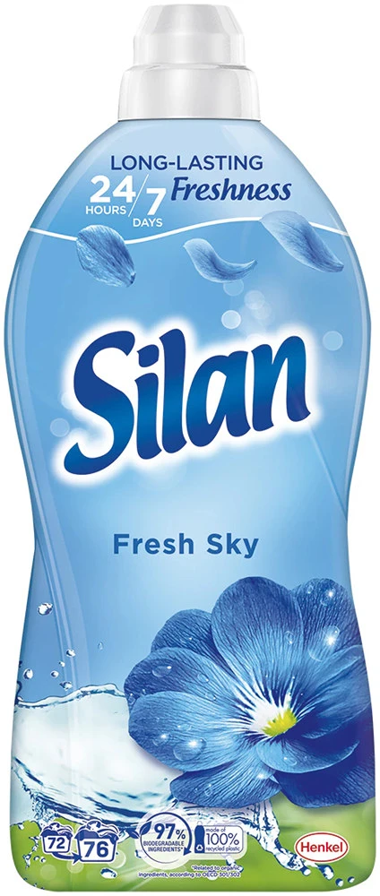 Silan 1,672 nagyítás