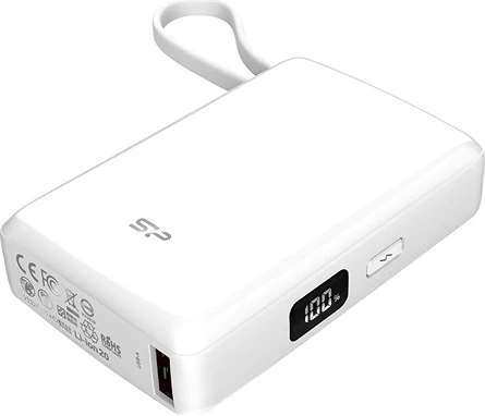 Silicon power CP10 nagyítás