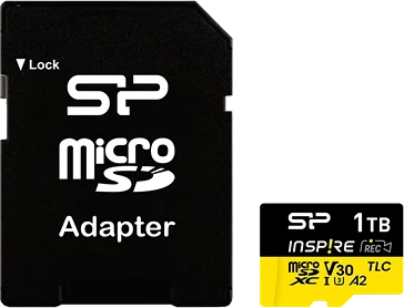 Silicon power SP001TBSTXLA2V1NSP nagyítás