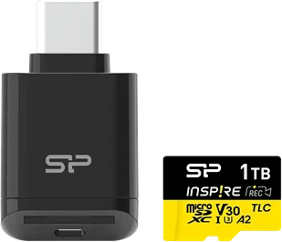 Silicon power SP001TBSTXLA2VC2 nagyítás