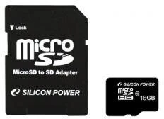 Silicon power SP016GBSTH010V10SP nagyítás