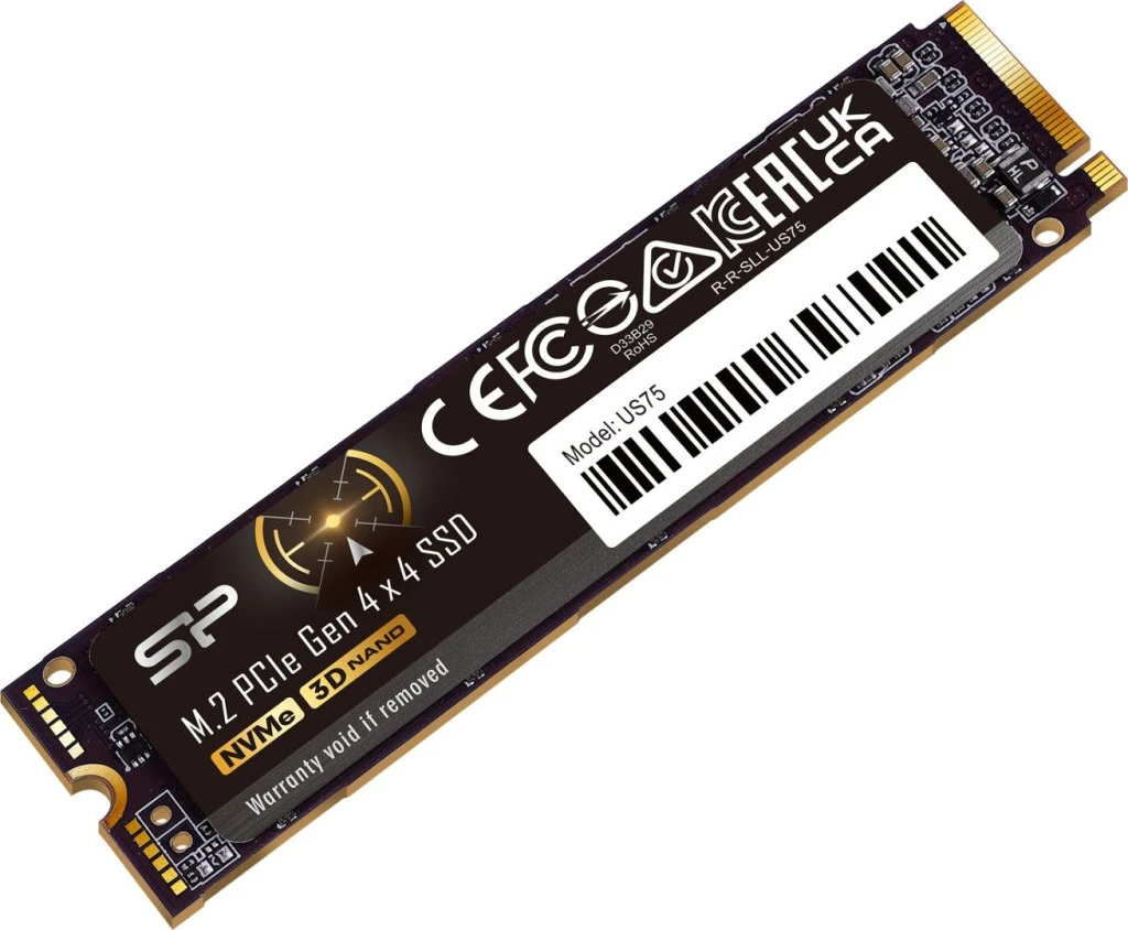Silicon power SP01KGBP44US7505 nagyítás