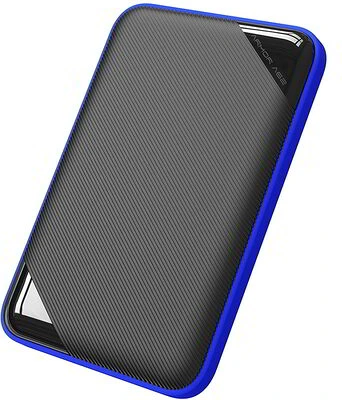 Silicon power SP020TBPHD62SS3B nagyítás