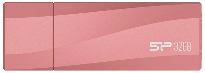 Silicon power SP032GBUC3C07V1P nagyítás