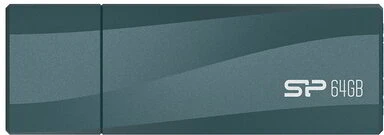 Silicon power SP064GBUC3C07V1D nagyítás