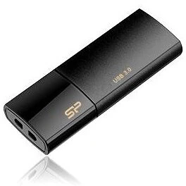 Silicon power SP064GBUF3B05V1K nagyítás