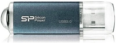 Silicon power SP064GBUF3M01V1B nagyítás