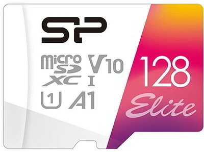 Silicon power SP128GBSTXBV1V20SP nagyítás