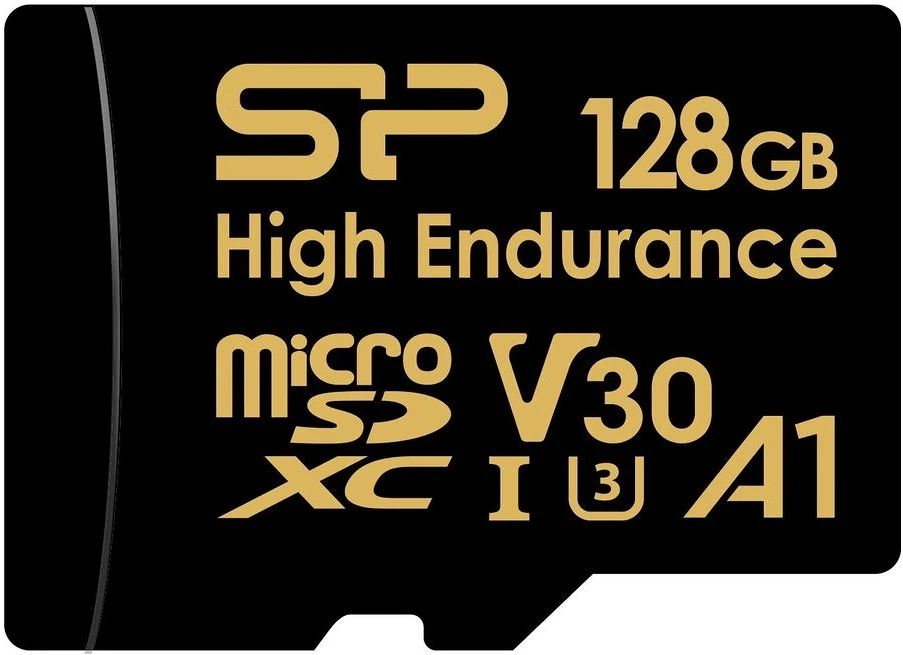 Silicon power SP128GBSTXDV3V1HSP nagyítás