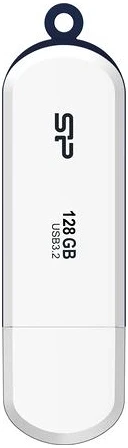 Silicon power SP128GBUF3B32V1W nagyítás