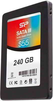 Silicon power SP240GBSS3S55S25 nagyítás