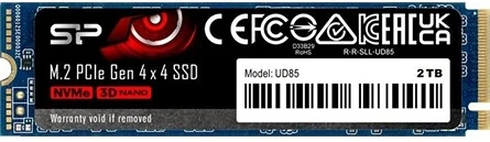 Silicon power SP250GBP44UD8505 nagyítás