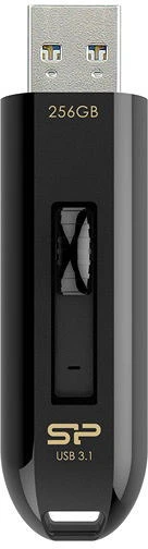 Silicon power SP256GBUF3B21V1K nagyítás