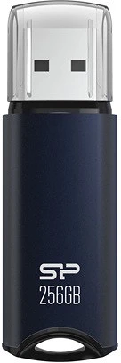 Silicon power SP256GBUF3M02V1B nagyítás