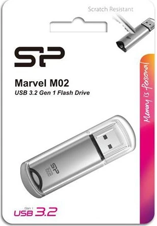 Silicon power SP256GBUF3M02V1S nagyítás