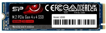 Silicon power SP500GBP44UD8505 nagyítás