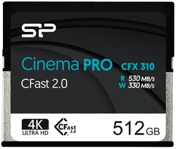 Silicon power SP512GICFX311NV0BM nagyítás