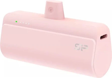 Silicon power SP5K0MAPBKQD500P nagyítás