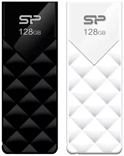 Silicon power U03 USB 2.0, FEHÉR nagyítás