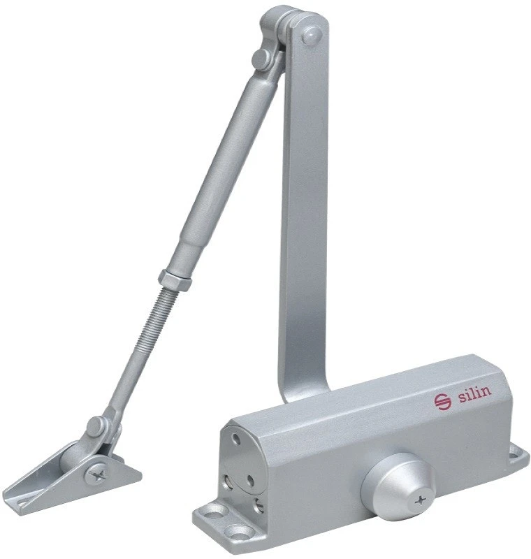 Silin SA-5012AW-SV nagyítás