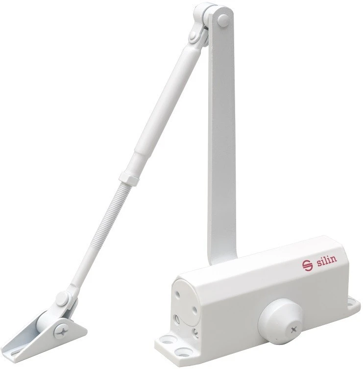 Silin SA-5012AW-WH nagyítás