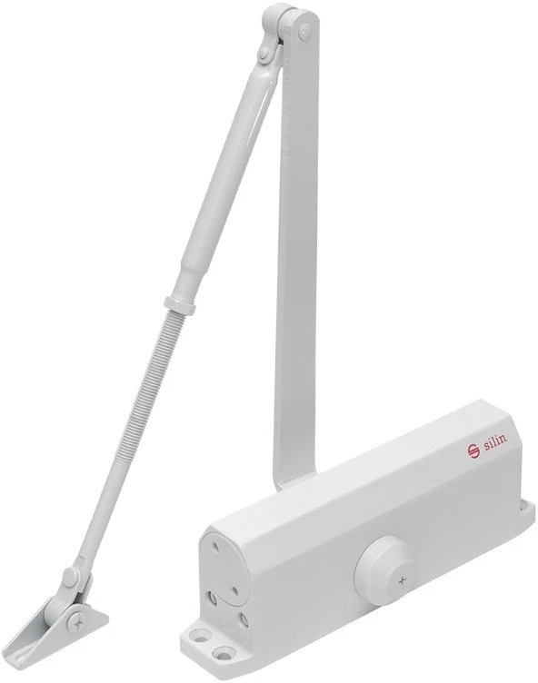 Silin SA-5044AW-WH nagyítás