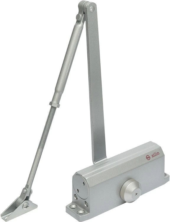 Silin SA-6033AW-SV nagyítás