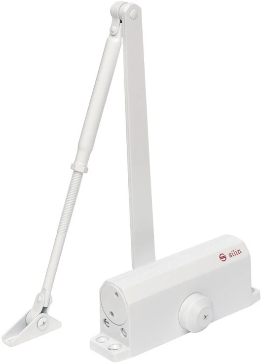 Silin SA-6033AW-WH nagyítás