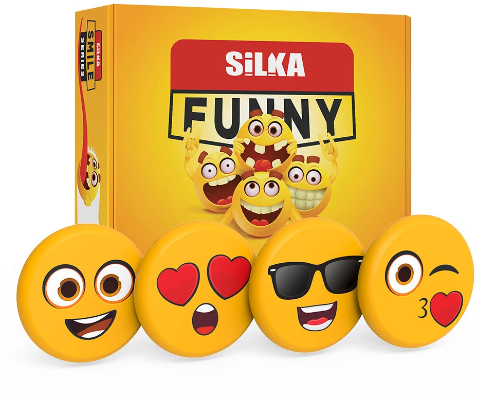 Silka SLK-ART.17 nagyítás