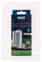 Silko PCOMP nagyítás