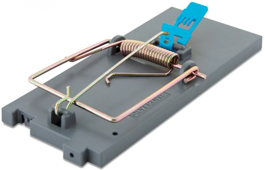 Silverline IN 22143 nagyítás