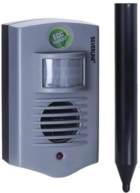 Silverline IN 25350 nagyítás