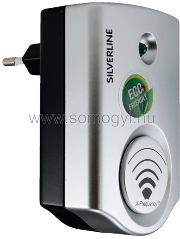 Silverline IN 25370 nagyítás