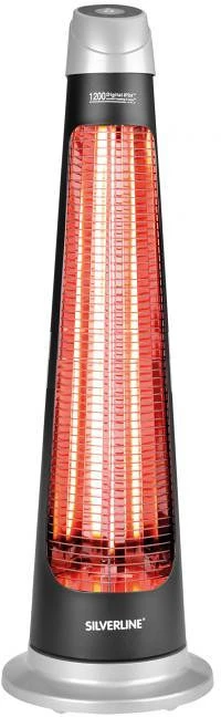 Silverline IN 26146 nagyítás