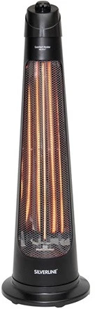 Silverline IN 26153 nagyítás