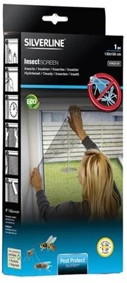 Silverline IN 22450 nagyítás