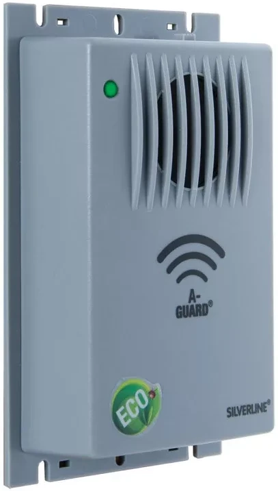 Silverline MF 50 nagyítás