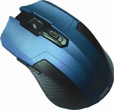 Silverline RF-107BLU NANO BLUE nagyítás