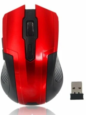 Silverline SIRF107R nagyítás