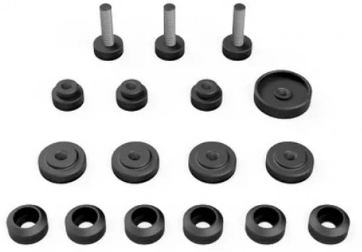 Sim-lab SLA213 nagyítás