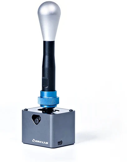 Sim-lab SLA230 nagyítás