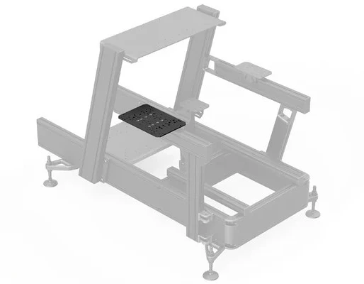 Sim-lab SLF002 nagyítás
